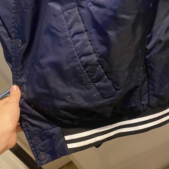 Bomber jacket - Picture 3 of 3